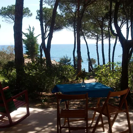 Ferienzimmer Ginepro Am Apartmán *