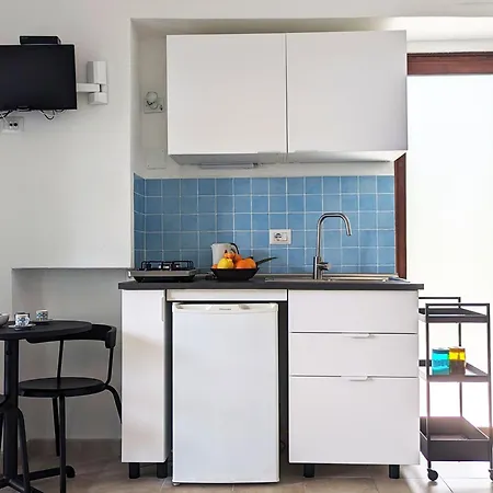 Ferienzimmer Ginepro Am דירה *