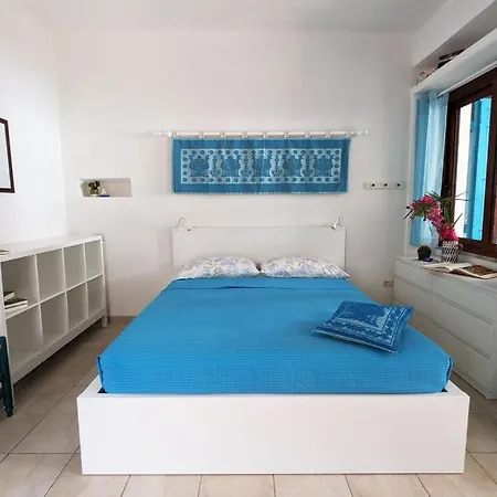 Ferienzimmer Ginepro Am *