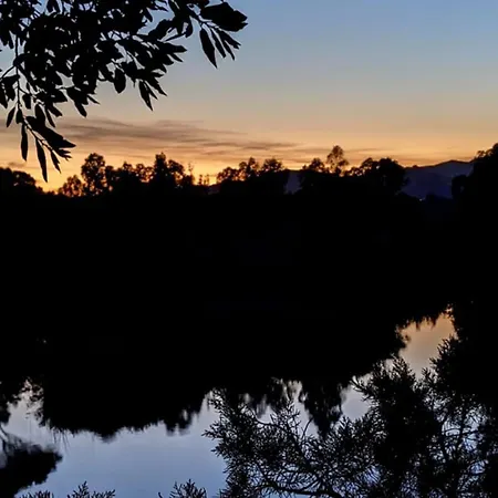 Ferienzimmer Ginepro Am *