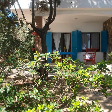 Ferienzimmer Ginepro Am קאלה ליברוטו