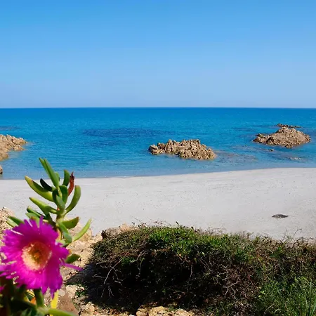 Ferienzimmer Ginepro Am * Cala Liberotto