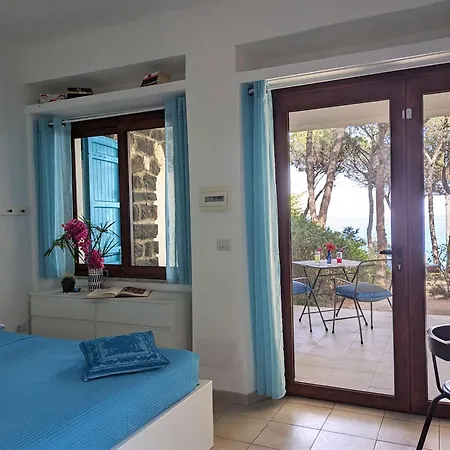 Ferienzimmer Ginepro Am Apartment