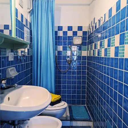 דירה Ferienzimmer Ginepro Am