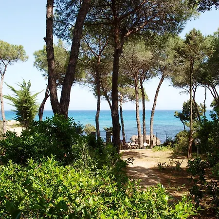 Ferienzimmer Ginepro Am *