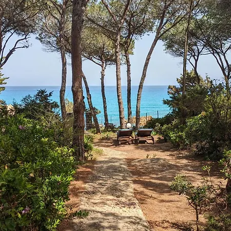 Ferienzimmer Ginepro Am * Cala Liberotto